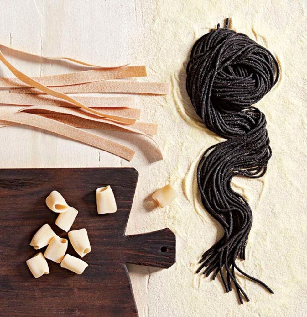 Three Bay Area Makers Are Using Their Noodles