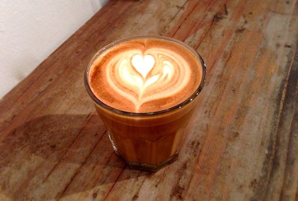 Five New Cafés Around the City for You to Check Out
