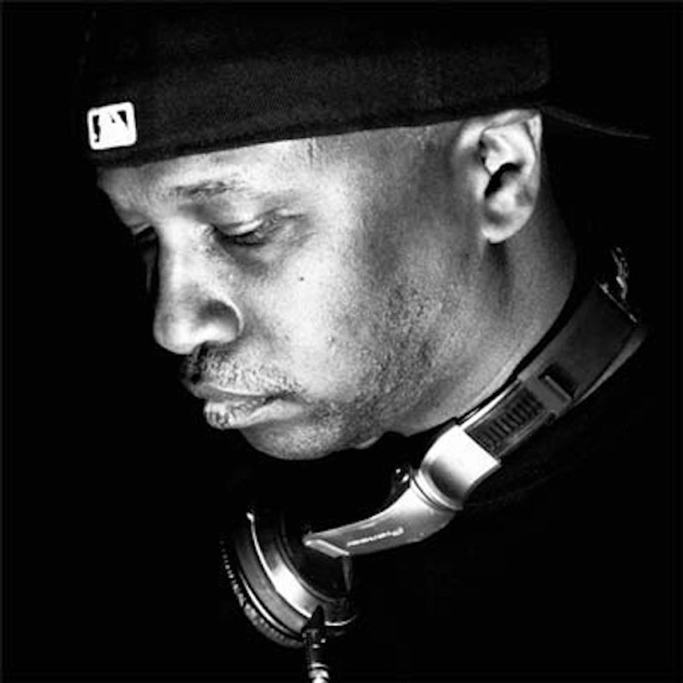 Party Blotter: Music to Keep You Dancing All Night