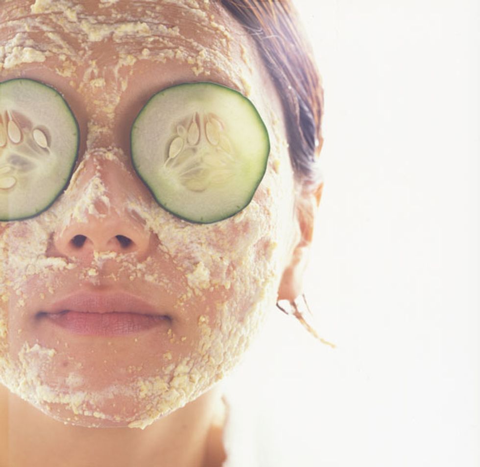 Treat Yourself! Where to Get a Facial in San Francisco