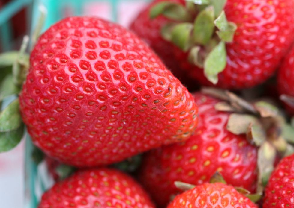 Market Watch: Baker and Banker at the Ferry Plaza