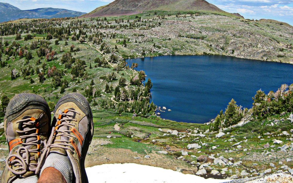 5 Tahoe Hikes Under Five Miles