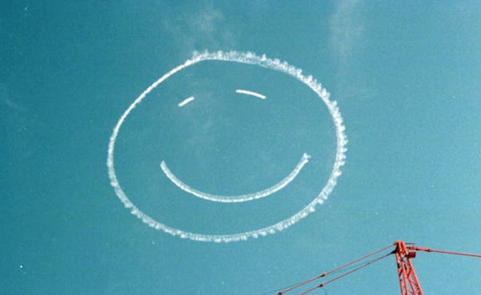 Parking Karma, App(titude), or Luck?