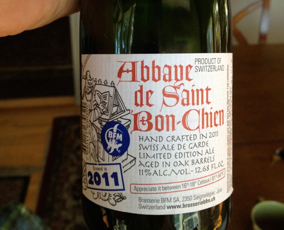 Everything You Need to Know About the Sour Beer Trend