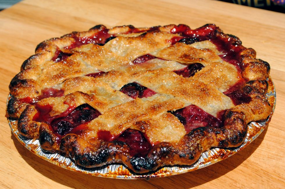 Market Watch: Three Babes Bakeshop Shares Their Pie-Making Tips