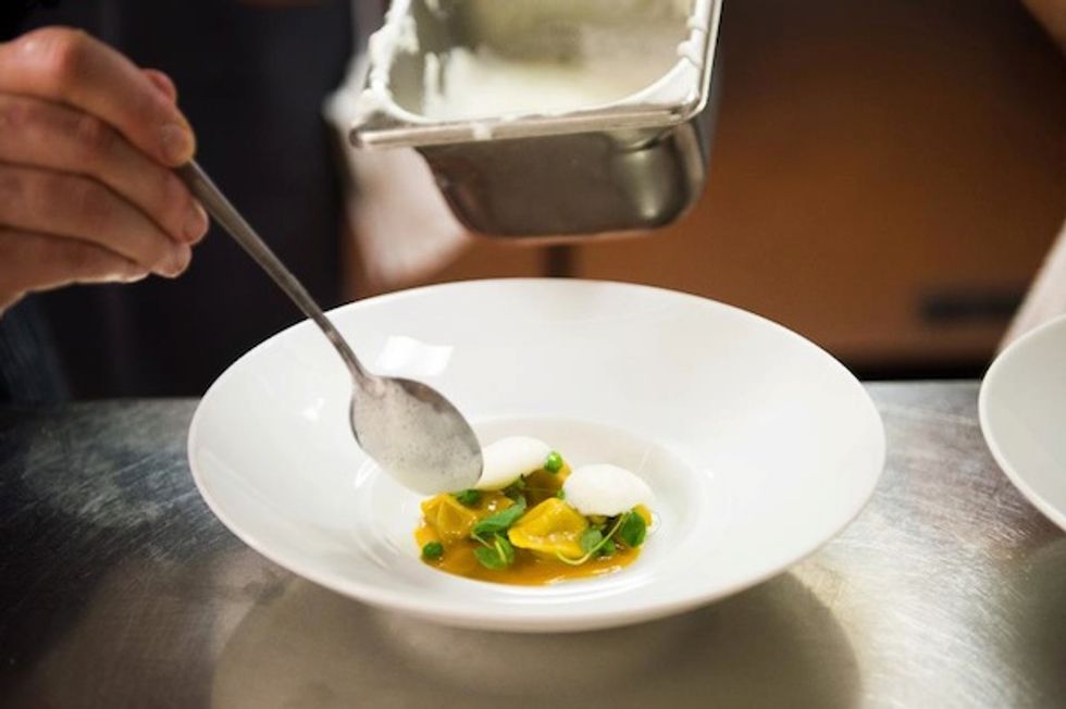 Five of San Francisco’s Most Underrated Restaurants