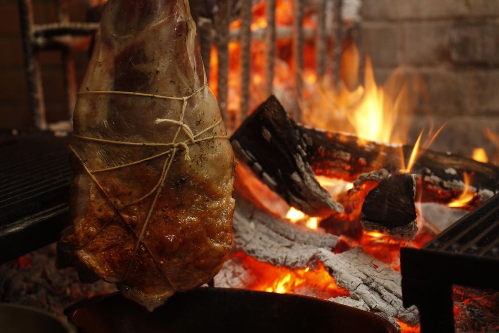 Foodie Agenda: Caffeine Crawl, Little Bird Menu and More