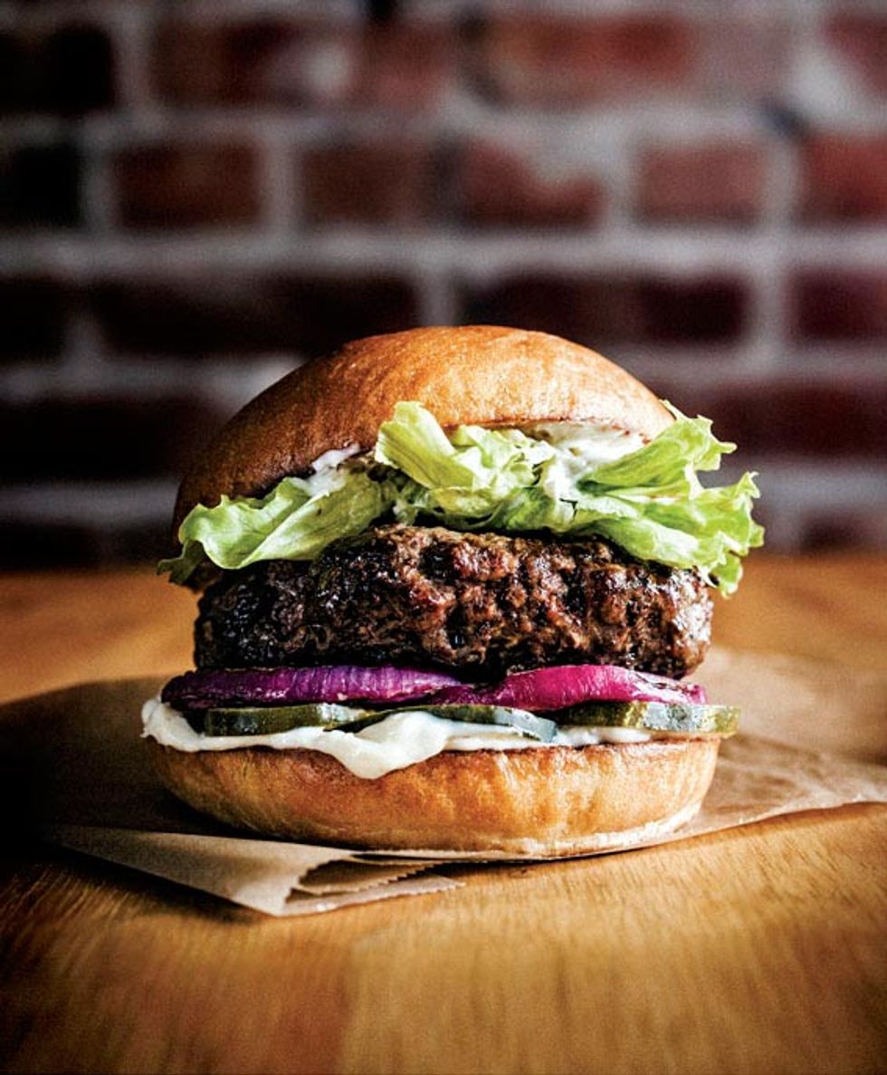 The Best Bay Area Eats of 2013