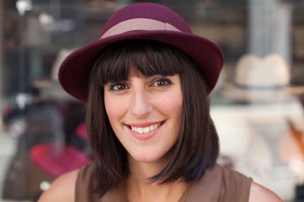 Street Style Report: Great Style at Goorin Bros. in Union Square