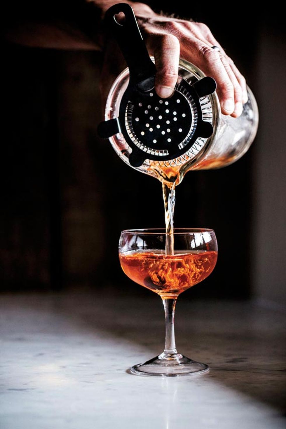 The Best Bay Area Drinking of 2013