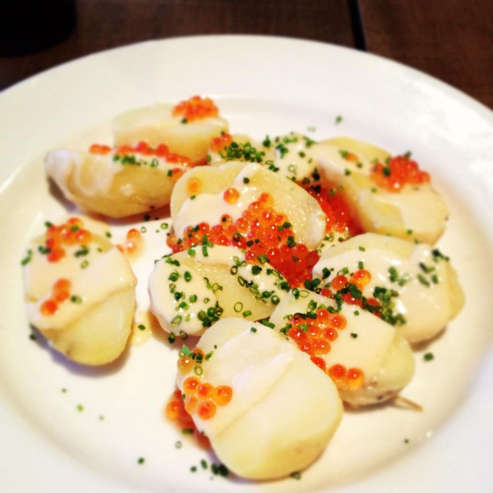 The Five Coolest Pop-Ups in San Francisco