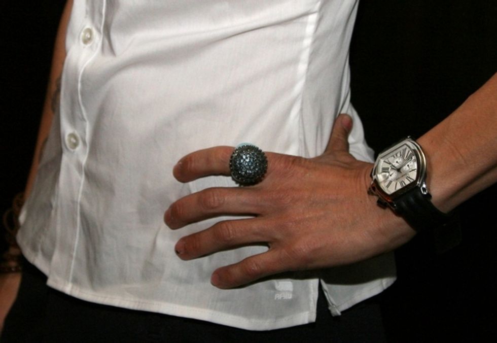 Street Style Report: Star Chefs Show Us Their Off-Duty Looks