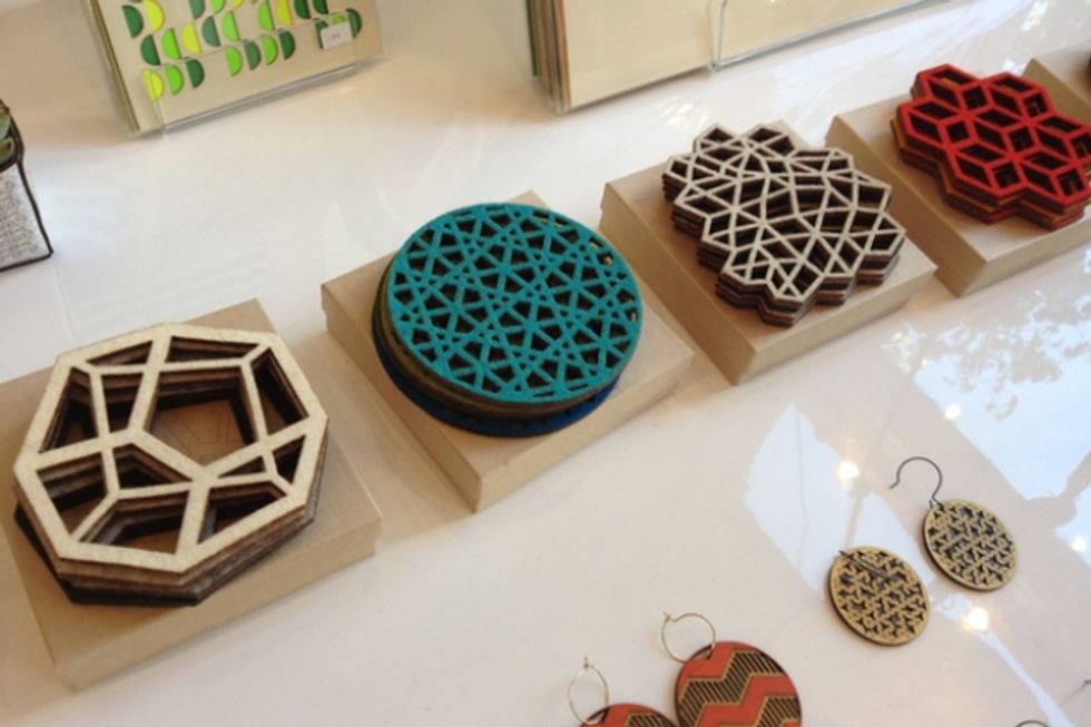 13 Awesome Projects at the SF Local Design Market