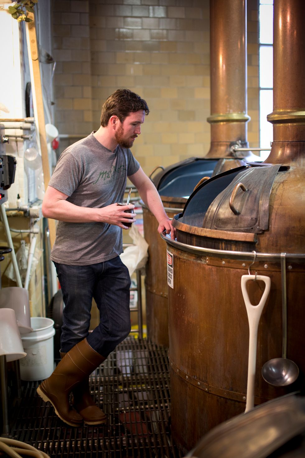 An Exclusive Summer Brew Perfect for Post-Park Excursions