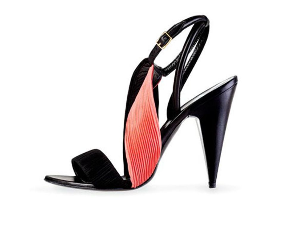 The Best of Bay Area Style in 2013