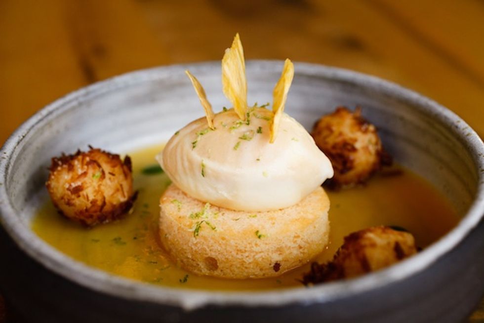 Foodie Agenda: Pop-ups, Pairings and More