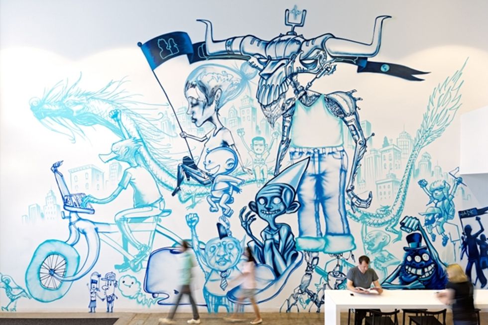 SF GIRL(S): Why SF College Graduates Have It Made