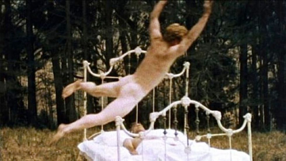 Beds, Boys and Bewilderment: What to See at Frameline37