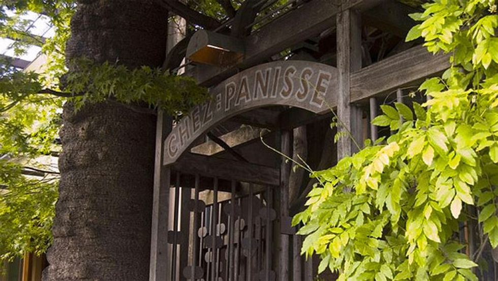 Foodie Updates: Chez Panisse Reopens; The Willows Debuts In SoMa; and More