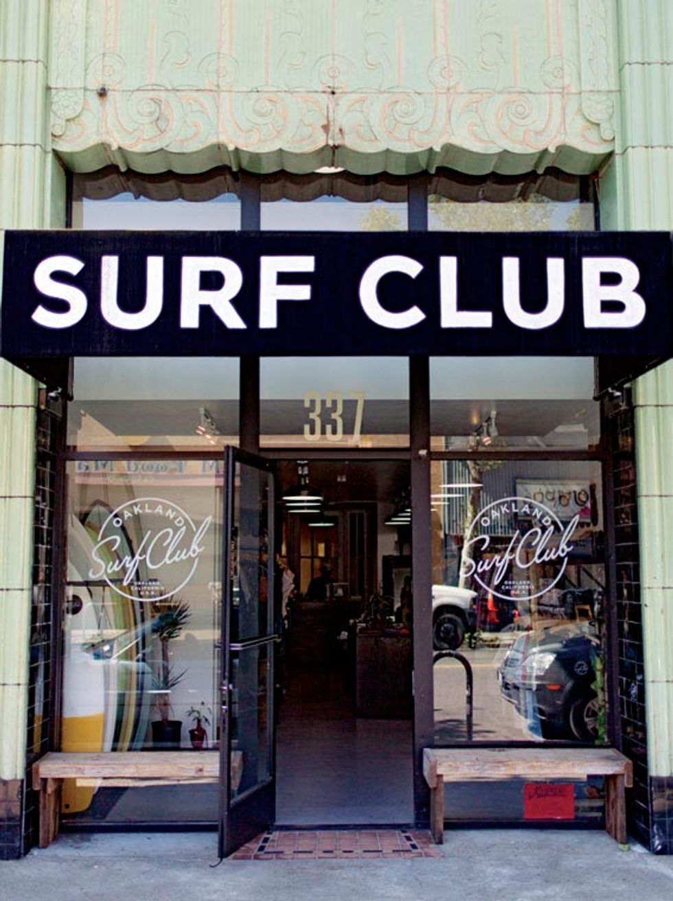 The Best Ways to Play in the Bay, 2013 Edition