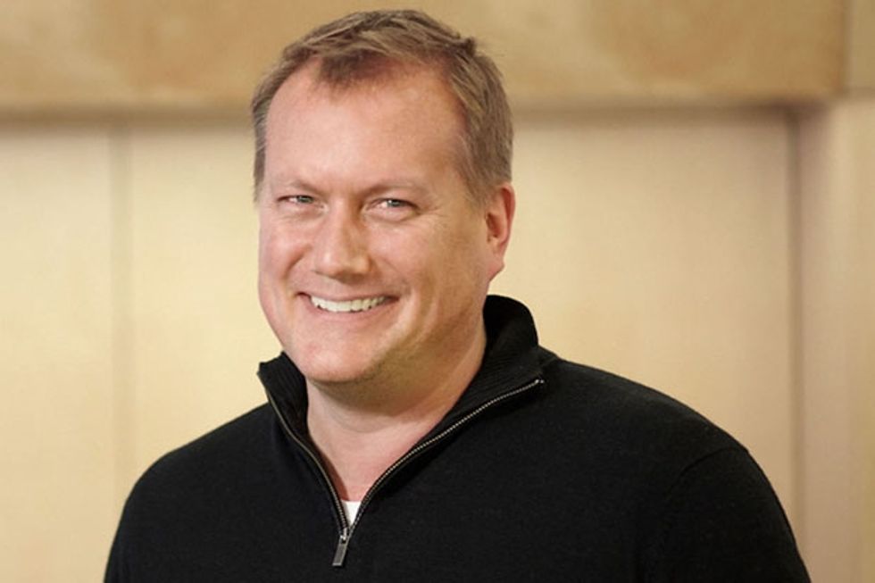 Designer Crush Q&A: Hulett Jones of jones | haydu