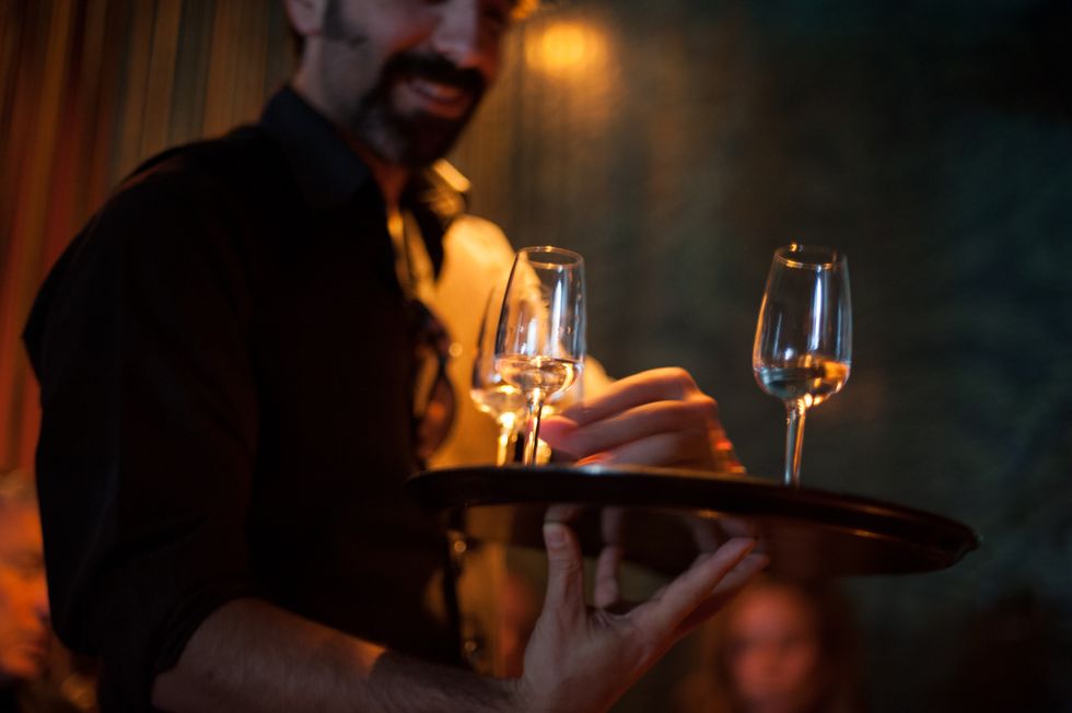 Drink Here Now: 5 Places to Sip This Week