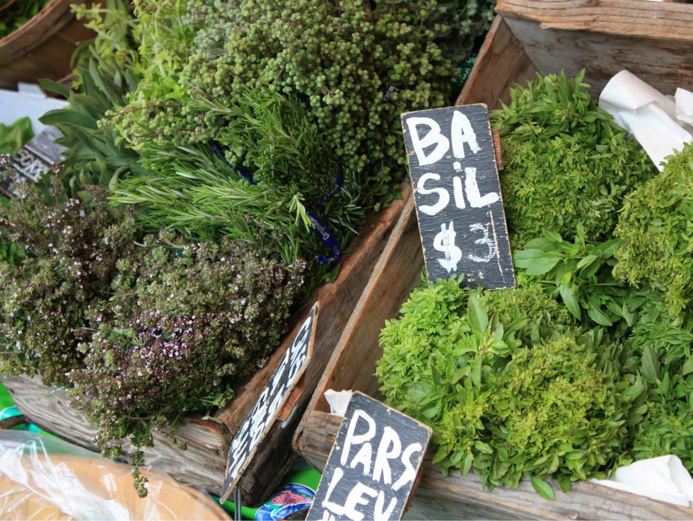 Market Watch: CUESA's Epic 2013 Summer Celebration Is Around the Corner