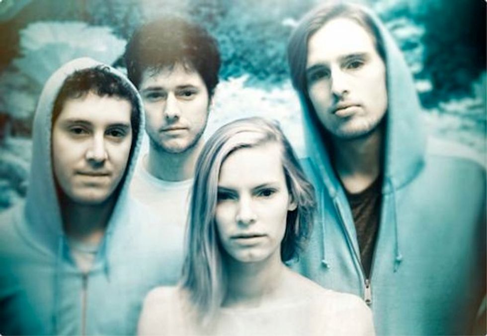 This Week's Hottest Events: Fourth of July at Exploratorium, Yassou Benedict, and Fillmore Jazz Fest