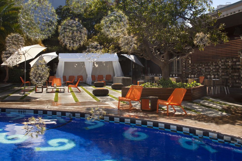 Drink Here Now: Five Places to Sip This Week