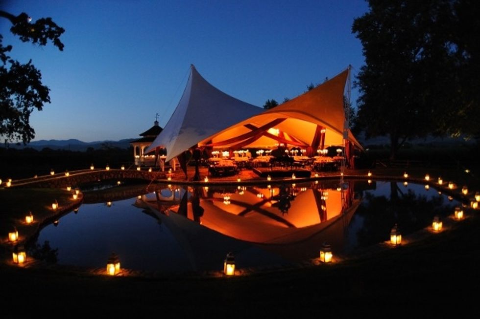 Five Things to Do in Wine Country in July