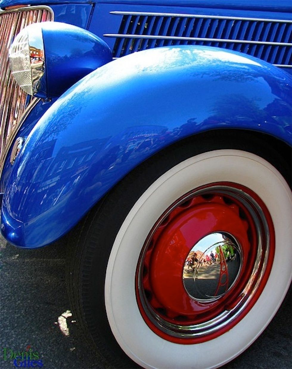 Fourth of July Parking Tips