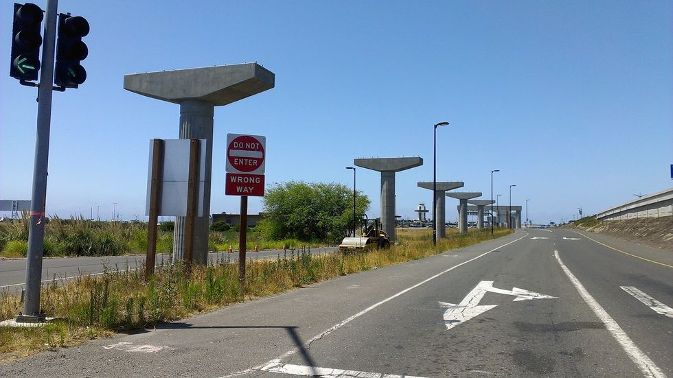 What Would Life Be Without BART?