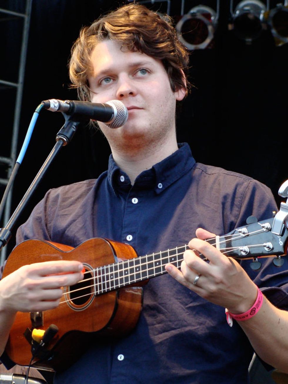 Best Bets This Week in Live Bay Area Music