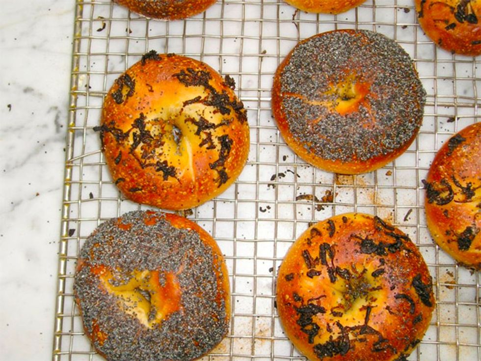 Five New-School Bakeries to Try Right Now