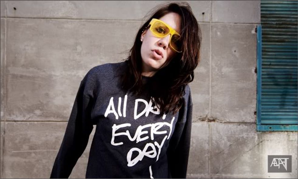 Jams We Love: 7x7's Weekly Playlist