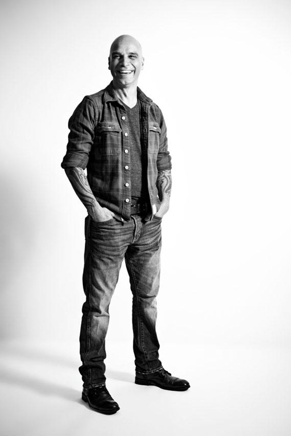 Flavor Profile: Aziza's Chef Mourad Lahlou