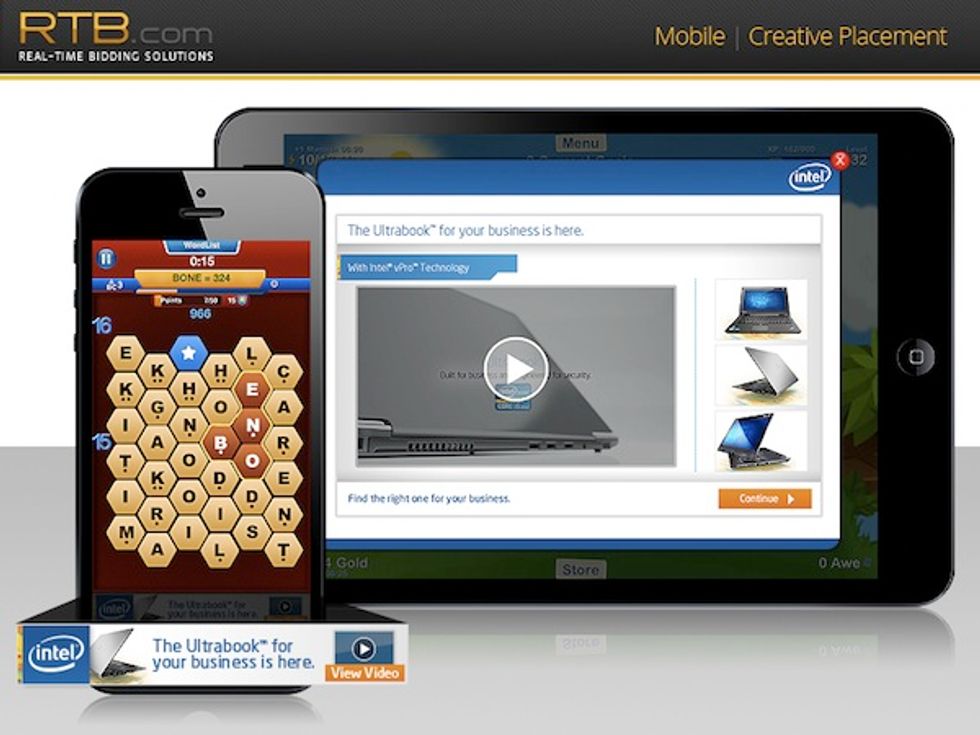 RTB.com CEO: It's the "Wild West" Out There in Mobile Advertising