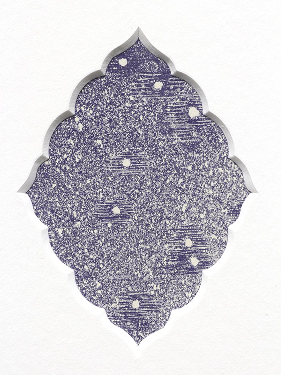 Q&A with Bay Area Artist Ala Ebtekar