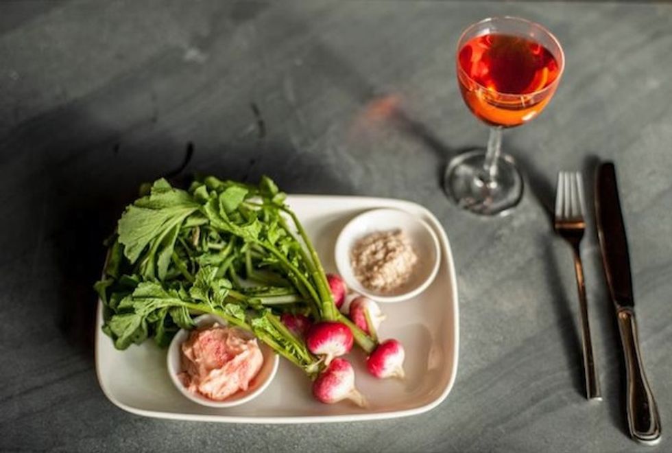 Campari Concoctions You Never Thought You'd Crave Come to SF Menus