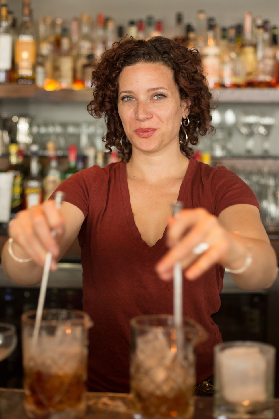 Drink Here Now: Five Places to Sip This Week