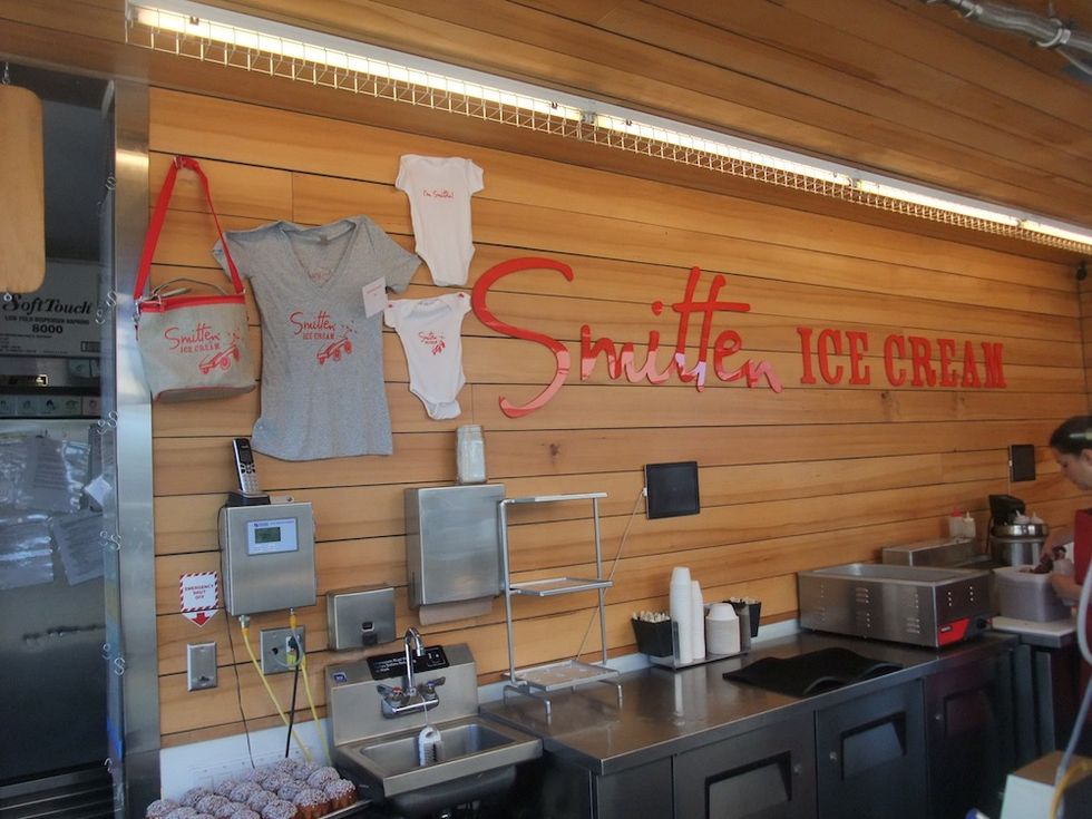 What's to Come with the Smitten Ice Cream Expansion?