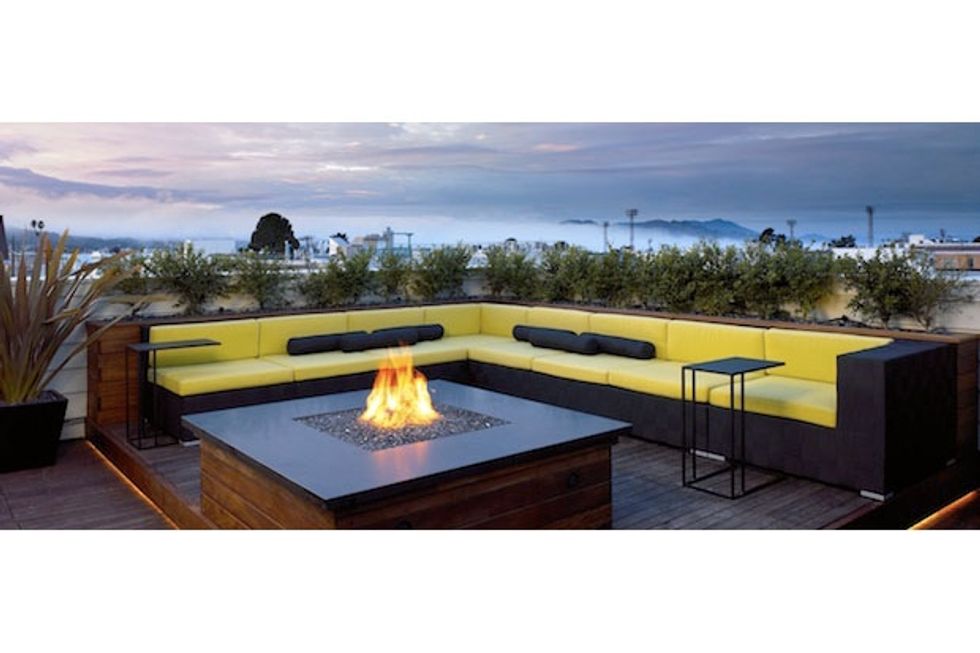 A Gaming Exec's Crowning Redesign Achievement