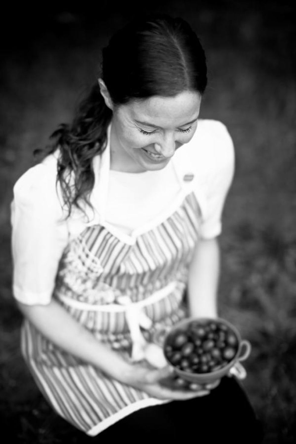 15 Minutes with Toast Kitchen + Bar's Rebecca Boice