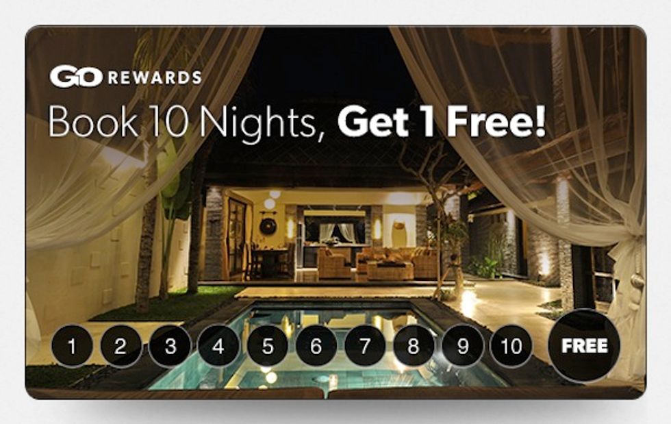 GetGoing Adds Hotels to its Discount Flight-Finding Platform