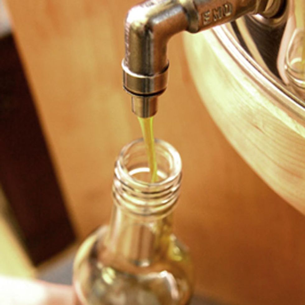 Five Tips and Truths About California Extra Virgin Olive Oil