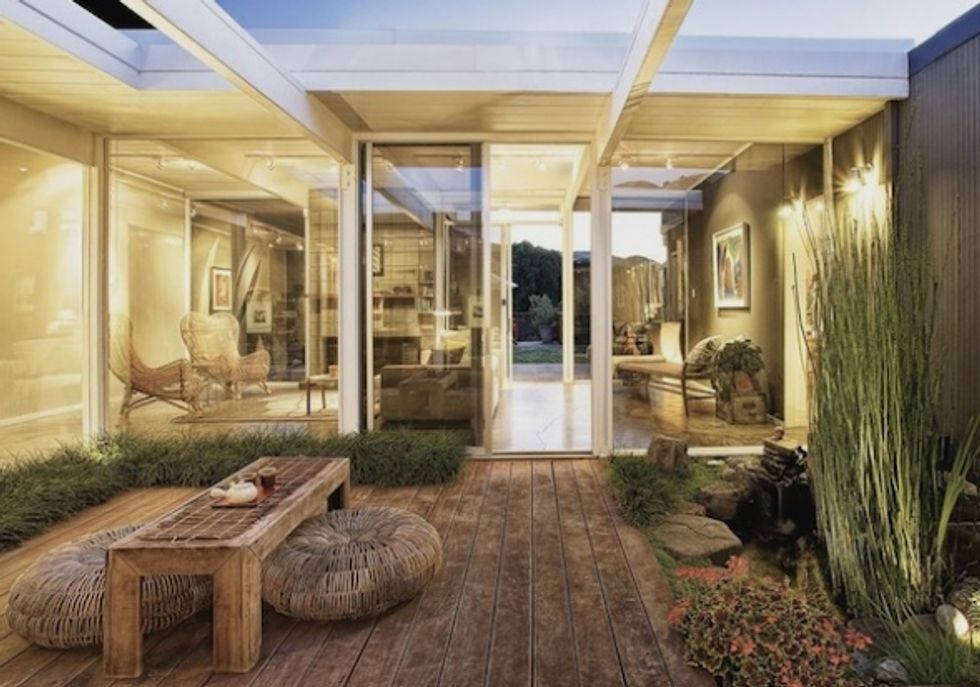 Open House Alert: Eichler's See-Through Modernism in Marin County