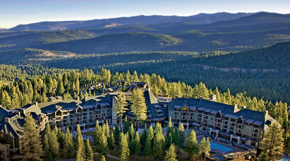 Ritz-Carlton Residences and Amenities Available for Northstar Lovers