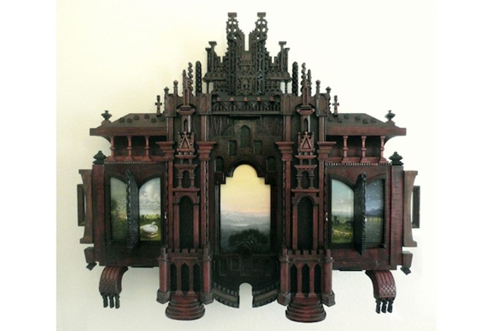 S.F. Agenda: Design and Arts Events in the Bay Area