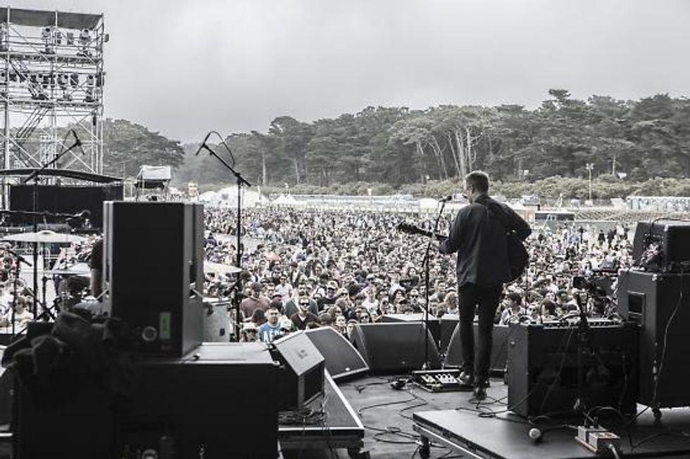 Jams We Love: 7x7's Weekly Playlist