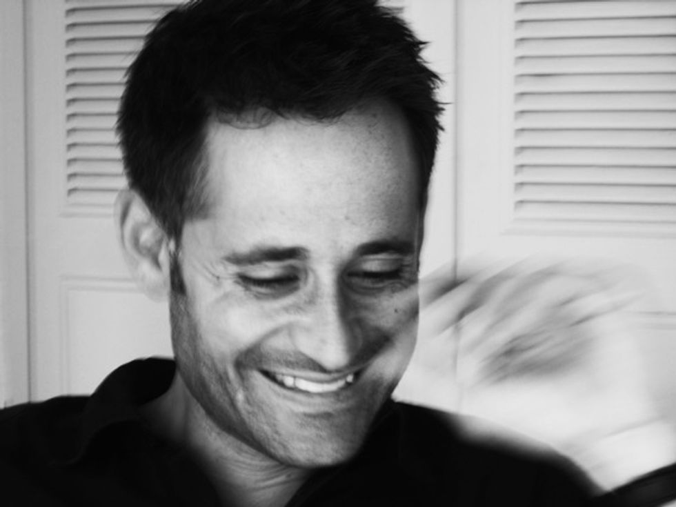 Reading Roundup: This Week's Top Literary Events